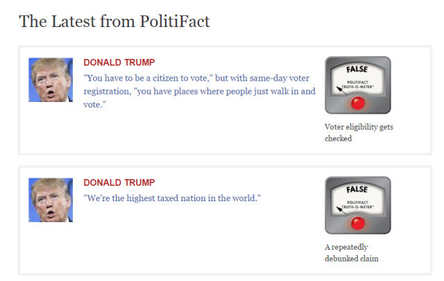 PolitiFact