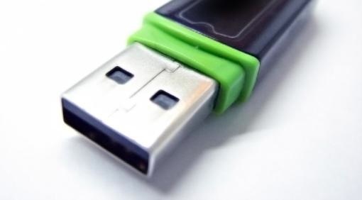 101 Руководство по USB-накопители USB от работника офиса USB 1