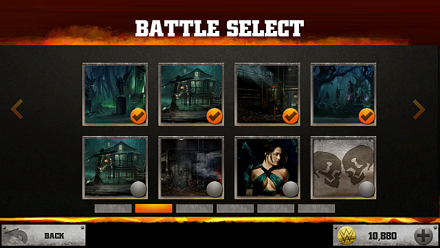 WWE-Immortals-кампании-Battle-Select