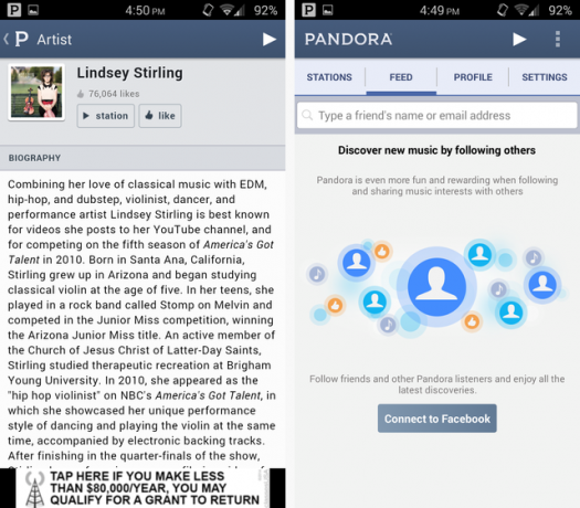 Pandora-Художник-Info-Social-Feed-1