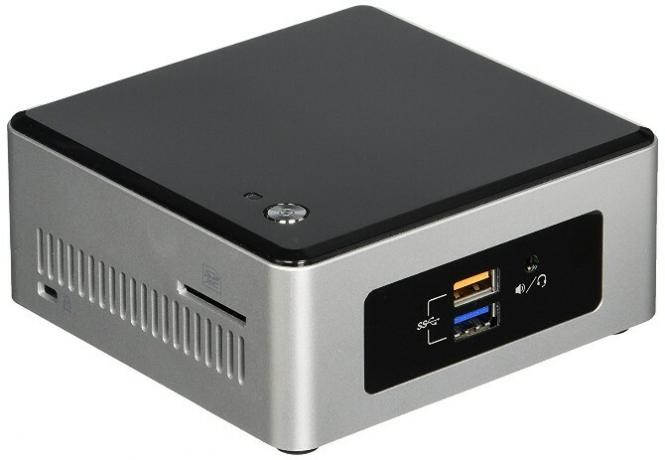 Лучший Chromebox Mini PC