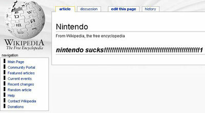 Wii - это все, что нужно, или Nintendo потеряла заговор? [Мнение] Нинтендо сосет