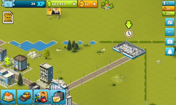 бесплатные игры для Android