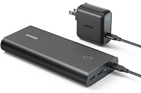 Лучшие технические подарки для Geeks anker power core