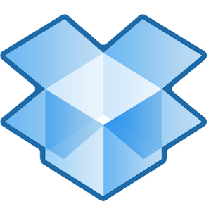 фотографии в Dropbox