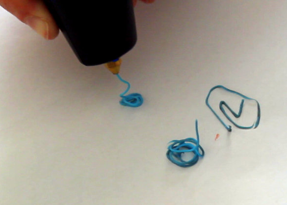 3doodler 3d обзор