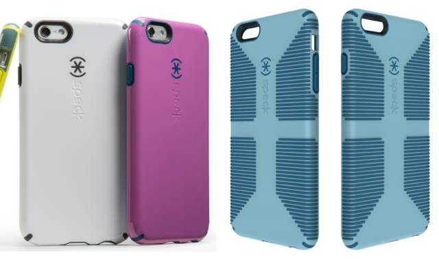 Спек-CandyShell-iphone-6-iphone-6 плюс случай