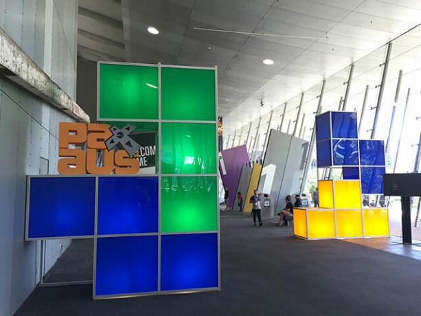 PAX Australia '14: причины попасть на PAX-мероприятие рядом с вами pax aus