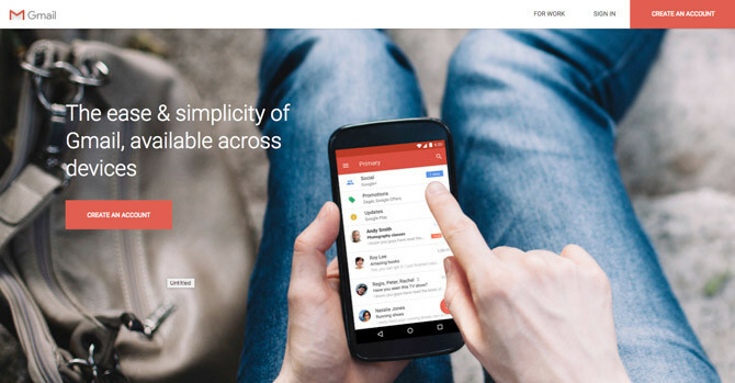 Gmail