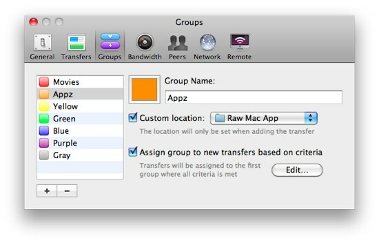 Mac Torrent Downloader