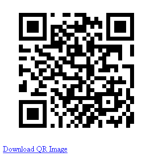 бесплатный генератор кода QR