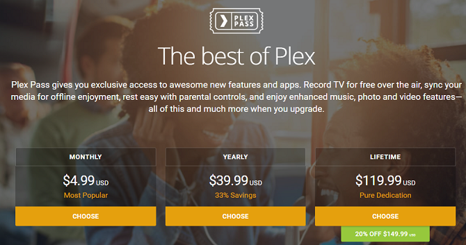 Ваш путеводитель по Plex - Удивительный проездной Plex Media Center стоимостью 670x353