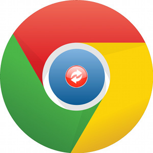 обновить все вкладки Chrome