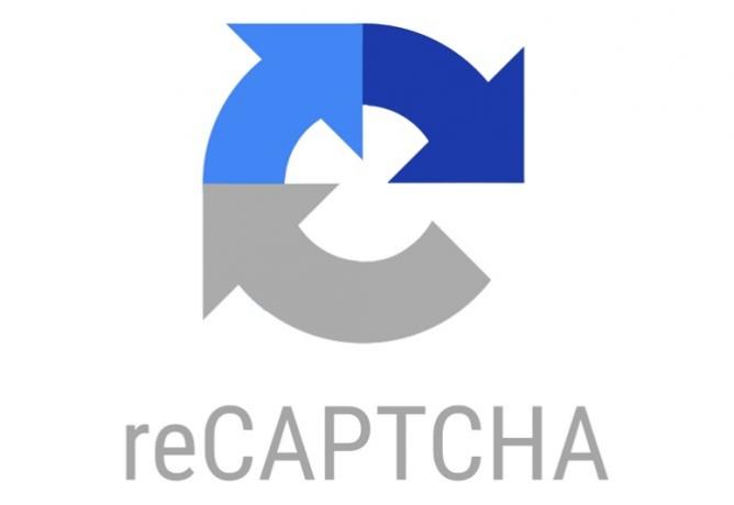 v3 защита от спама CAPTCHA