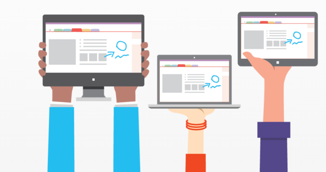 OneNote Collaboration