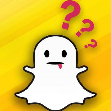 Email-афера Snapchat