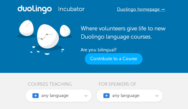 Duolingo