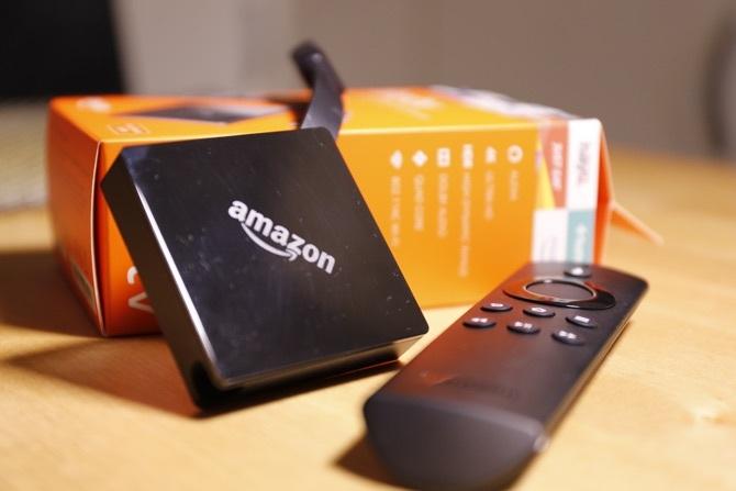 Обзор Amazon Fire TV 2017: маленькая коробочка, которая думала, что может запустить телевизор и пульт