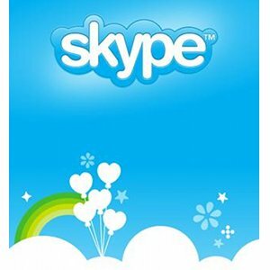 Skype 2.6 приходит на Android, добавляет общий доступ к файлам [Новости] skypeandroidthumb