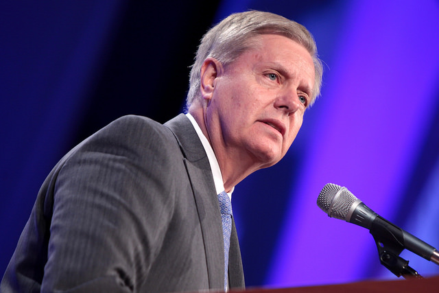 Lindsey Graham-