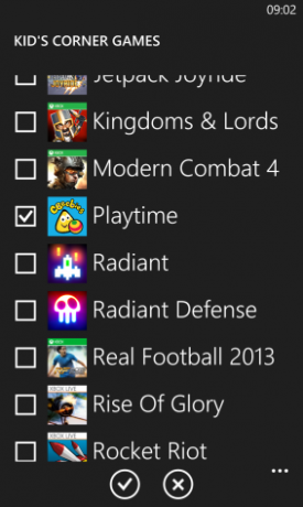 Ая-WindowsPhone-kidscorner-игры выбрать