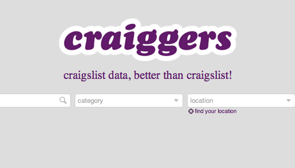 искать все Craigslist