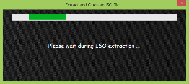 WinReducer ISO Извлечение