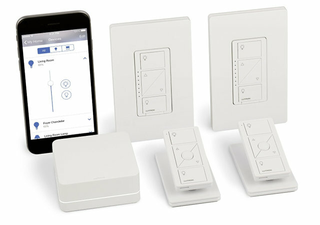 смарт-дом-стартер-кит-Lutron