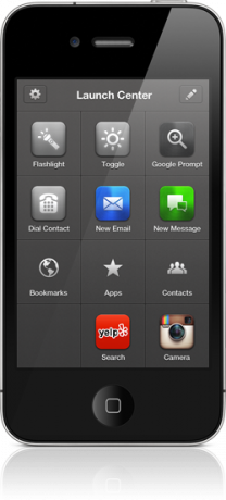 проблемы с iphone