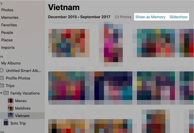 Photo Library Mac - создавайте воспоминания