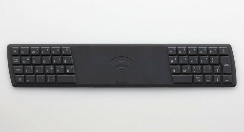 NFC! Для чего это? Вот 5 вариантов использования nfckeyboard