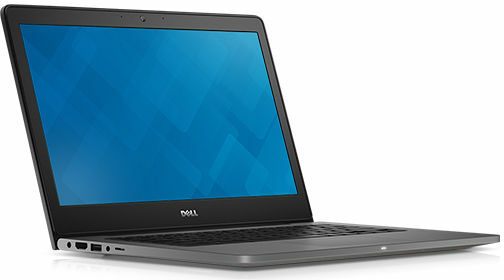 Лучший Chromebook для производительности в 2017 году Chromebook Dell 13