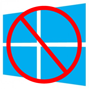 удалить Windows 8