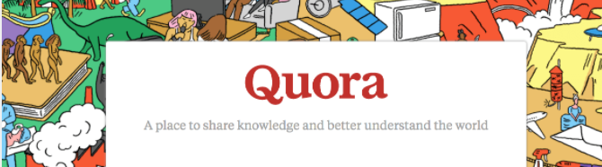 100+ лучших сайтов в интернете Quora