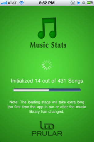 iphone music альтернативный плеер