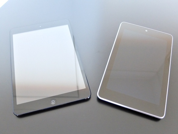 Ipad Mini обзор