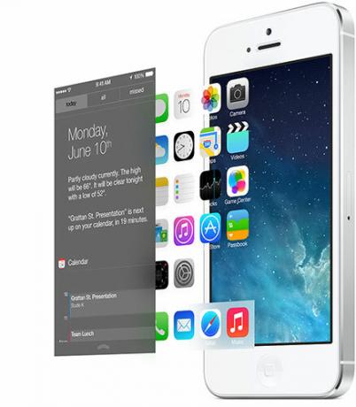 6 причин, по которым вы полюбите iOS 7 слоев