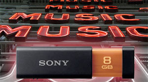 Как сделать портативную версию Winamp для вашего USB-накопителя usbmusic