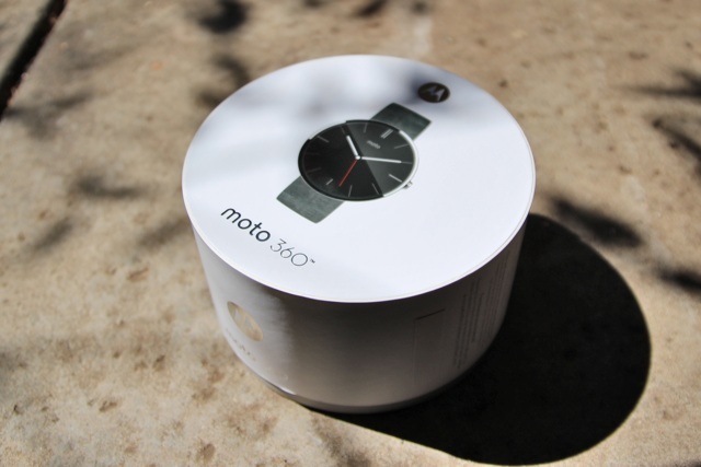 Motorola Moto 360 Android Wear SmartWatch Обзор и Дешевая распродажа Motorola Moto 360 Android носить обзор SmartWatch 1