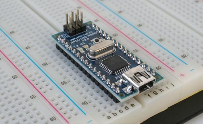 Arduino Nano