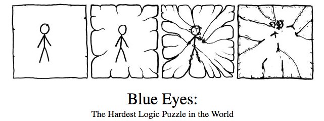 Сильнее интернет-логика-головоломка-голубые глаза