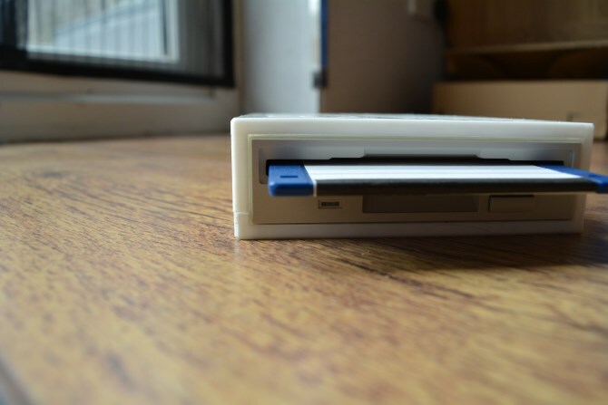 Оживление 80-х: обзор эмулятора ARMIGA Amiga