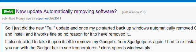 removesoftware