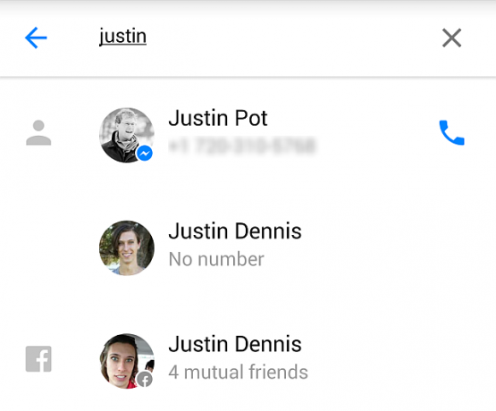 Facebook-Привет-Caller-ID-Dialer-App-Android-Search-для-контактов