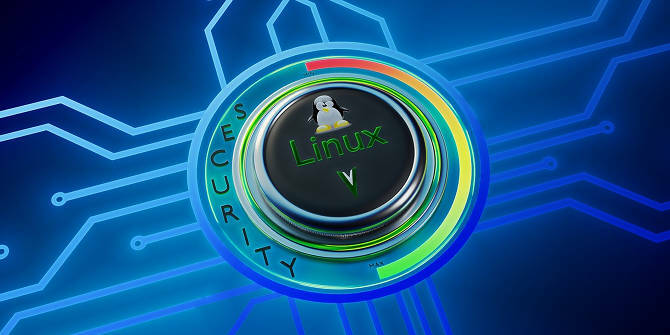 Нет, Linux не нужен антивирус или брандмауэр linux компьютерная безопасность рабочего стола