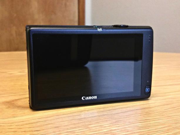 canon powershot elph 320 hs обзор