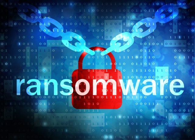 Ая-безопасность 3ransomware-вымогатели