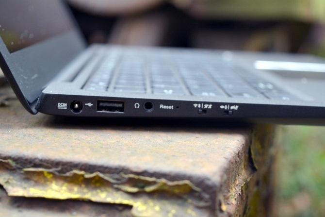 Выключатель Librem 13