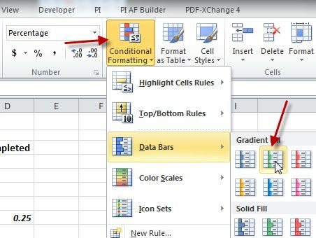 Используйте задачи Excel и Google для создания лучшего инструмента управления целями.