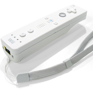 подключить wiimote к ПК